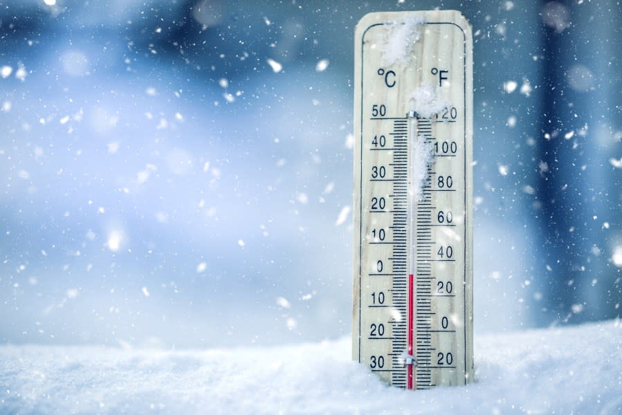 Jacksonville Freeze Alert: Record-Low Temps and Frost Threaten Your Safety