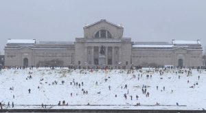 Snowfall and a Big Chill: St. Louis Faces Winter’s Harshest Week Yet