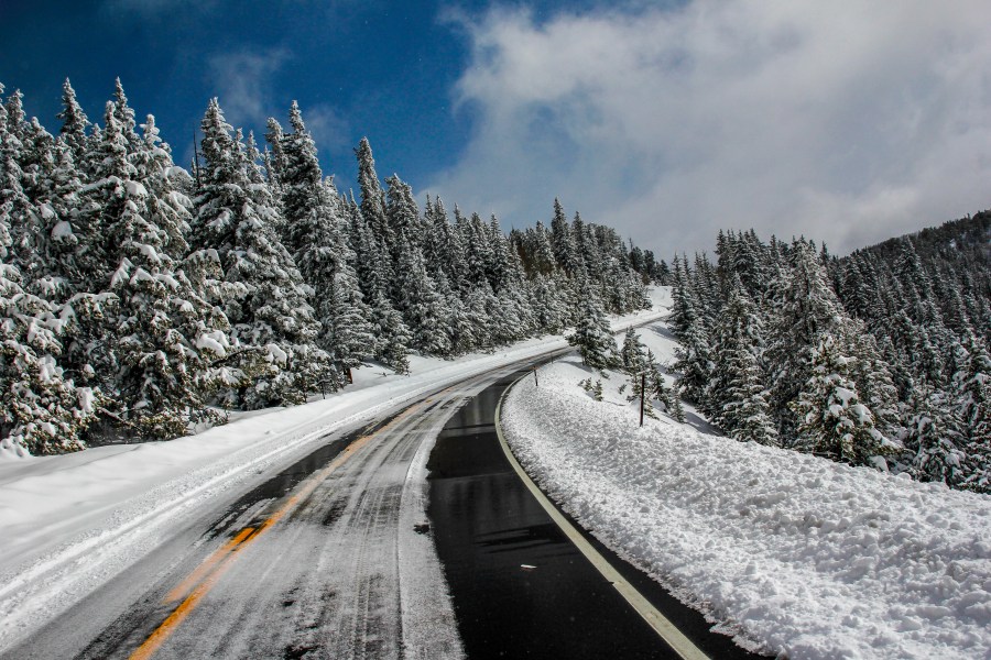 Denver’s Shocking Weather Twist: Snowy Mornings and Sunny Afternoons – Are You Ready