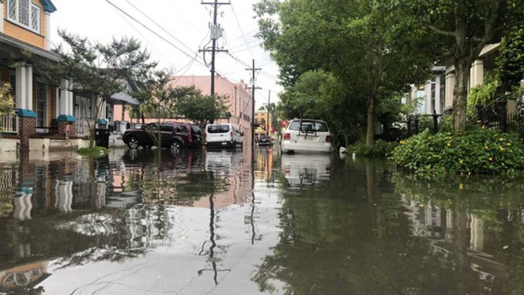 Flood Watch in Effect! Here’s What Every New Orleans Resident Must Know Today.