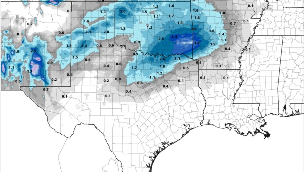 Urgent Alert! Fort Worth Faces Snow, Sleet, and Hazardous Freezing Temps