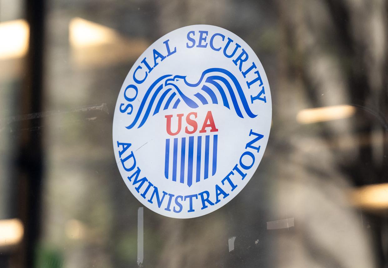 Social Security Surprise in May: Why Millions of Retirees Won’t Receive Their Checks This Week – The Reason Will Shock You