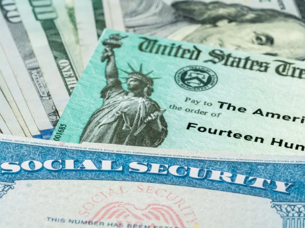 Social Security Just Announced New Rules—Here's Why Your Monthly Payment Could Suddenly Stop This Month