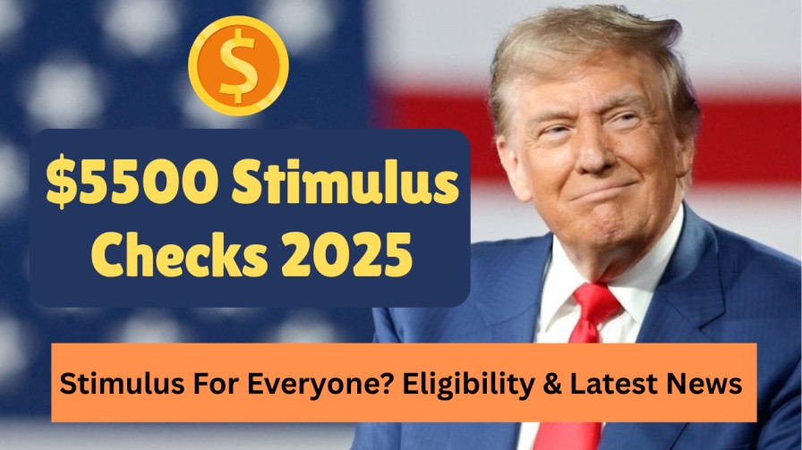 New Law Just Approved Massive Tax Cuts and Stimulus Checks—Americans Could Get Thousands