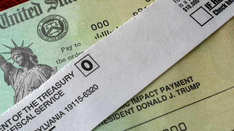 $2,000 Checks for Every American? The Shocking Truth Behind the Viral Stimulus Claim That Has Millions Confused
