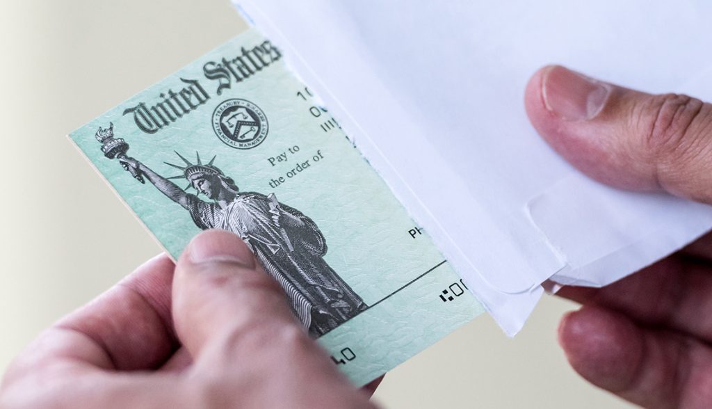 Scam Alert or Real Deal! Breaking Down the Rumors of $2,500 May Stimulus Payments