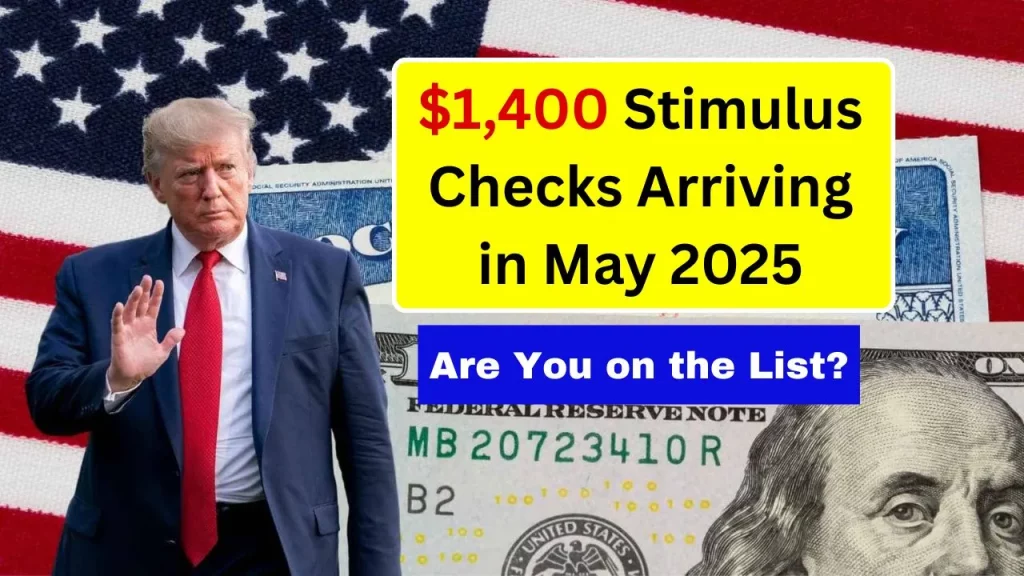 Time Is Running Out to Get Your $1,400 Stimulus — Millions Are Eligible But Haven’t Claimed It Yet