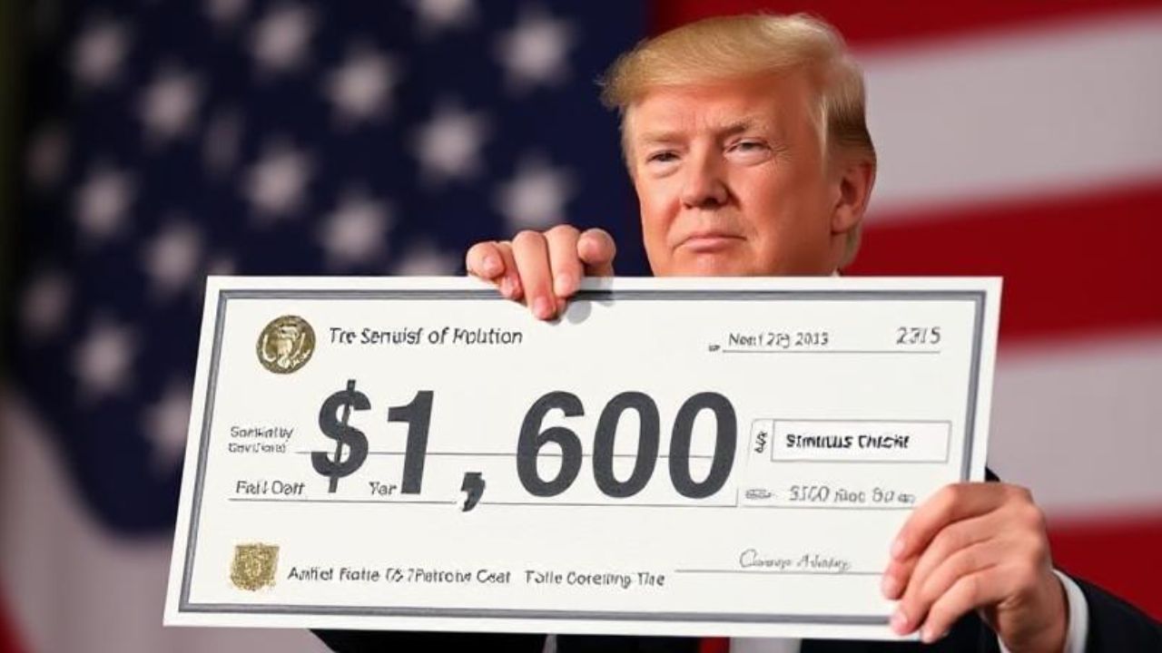 Missed the Federal Stimulus? These States Are Quietly Sending Out Checks Up to $1,600 in 2025 — See If You Qualify