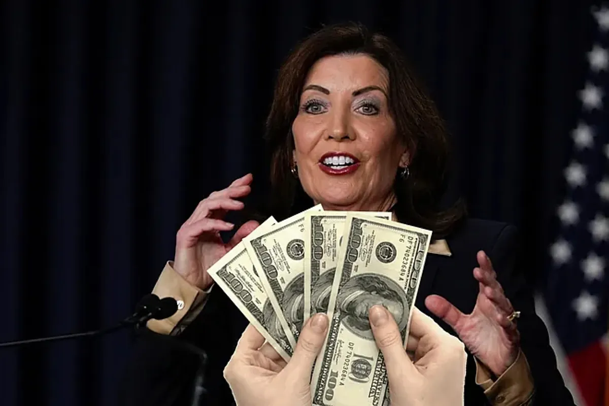 Everything You Need to Know About New York’s $1,800 Baby Bonus and Expanded Family Benefits