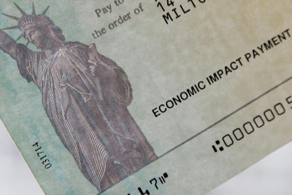Stimulus 2025: What’s Dead, What’s a Lie, and What Could Still Land a Check in Your Bank Account