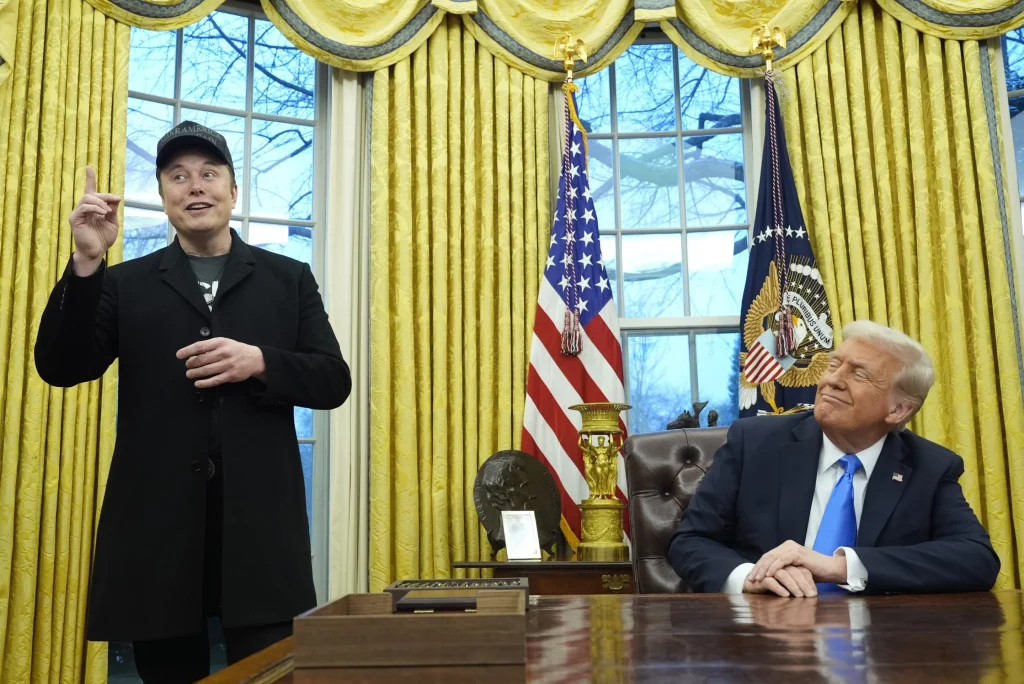 Is a $5,000 Payout Coming in 2026! Inside the Bold Stimulus Proposal Linked to Trump and Musk