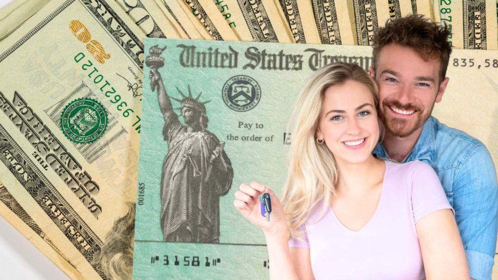 $725 Monthly Payments Begin in June: How to Know If You're One of the Lucky Families