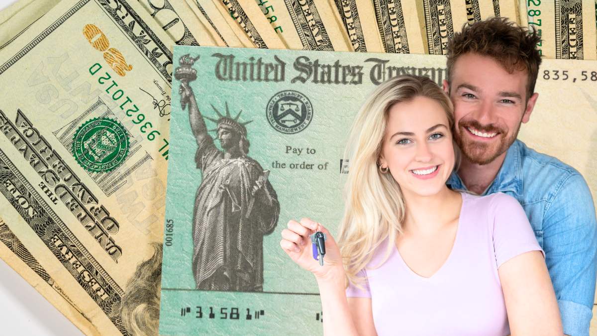 $725 Monthly Payments Begin in June: How to Know If You're One of the Lucky Families