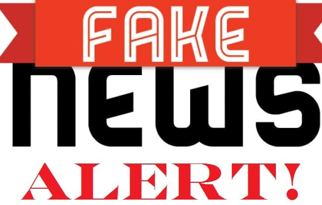 Fake News Alert: The $2,500 Check That Has Everyone Fooled Here’s What You Should Know