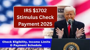 Over 600,000 Americans Just Got Picked for $1,702 Checks—Find Out If You’re on the List