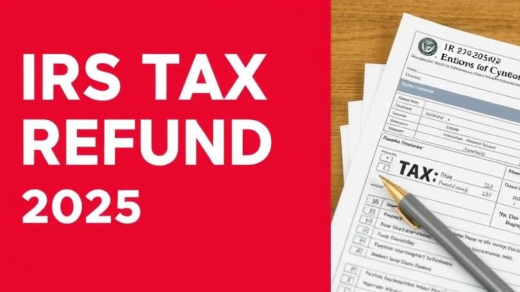 Refund Surprises and Secret Checks: What the IRS and Your State Might Still Owe You in 2025