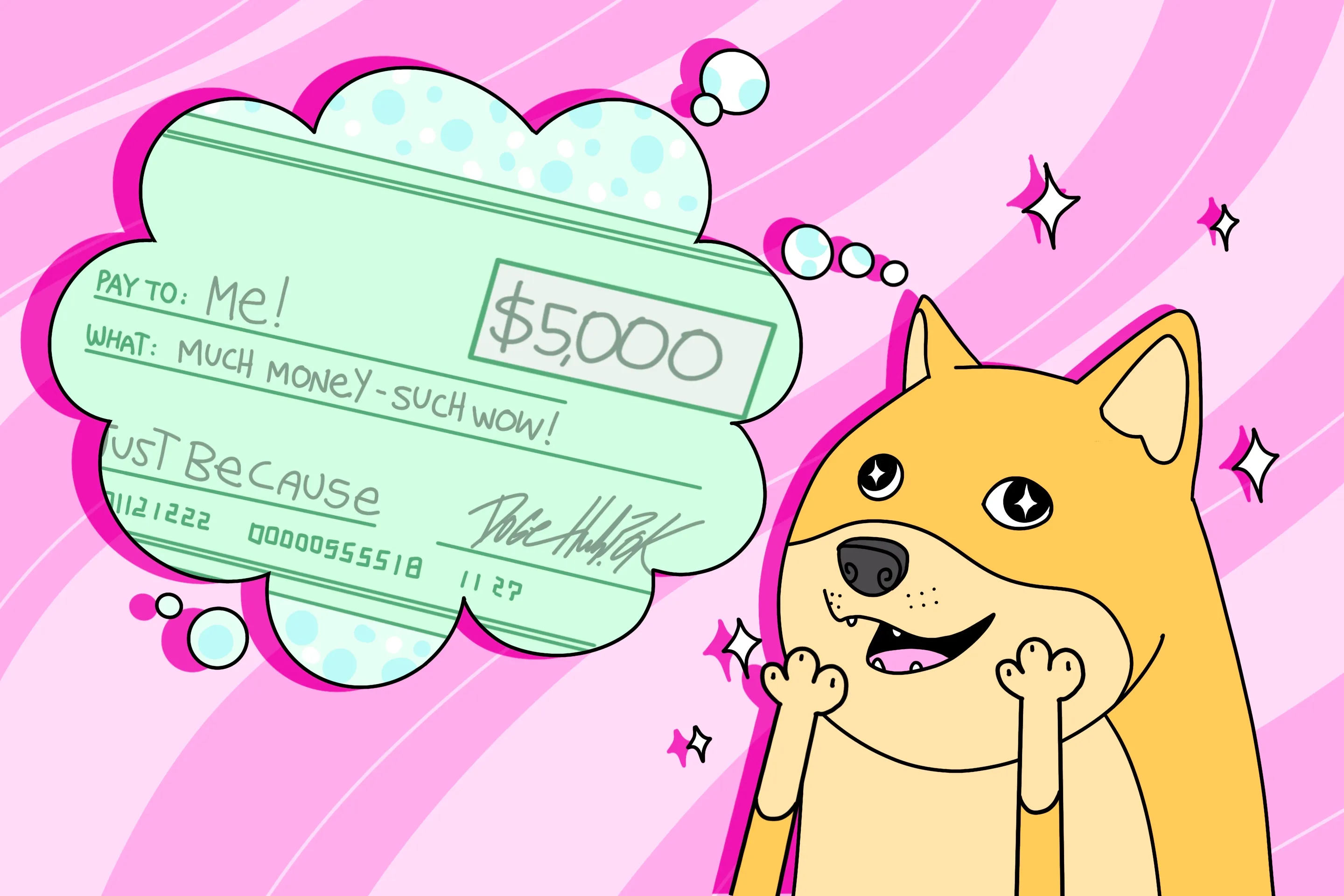 DOGE Checks Delayed! Here's Where State Stimulus Payments Are Already Hitting Bank Accounts