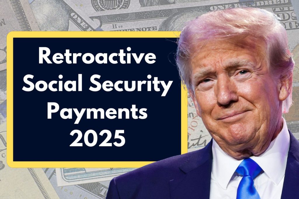 Social Security Bombshell in 2025: Public Workers Score Retroactive Lump Sums and Boosted Monthly Benefits After Controversial Rule Repeal