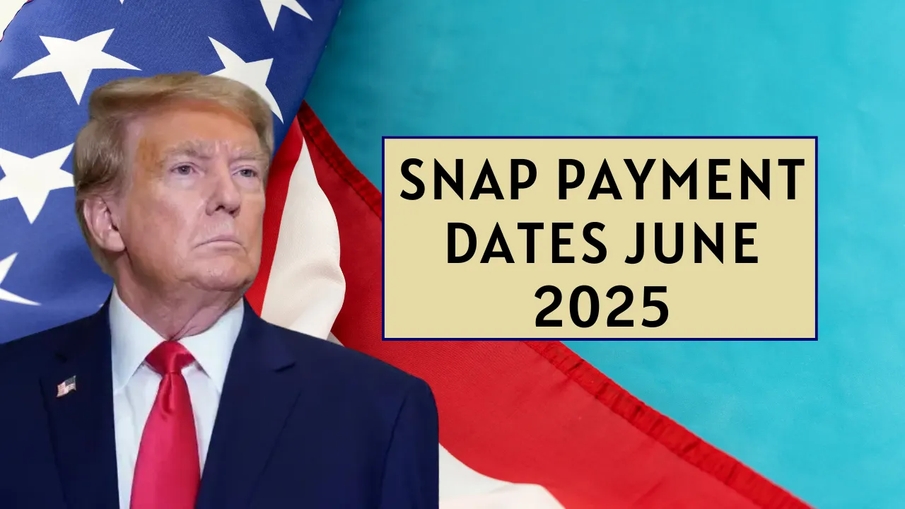 When Will SNAP Hit Your Card? Florida’s June 2025 Food Stamp Deposit Dates Just Got Confirmed
