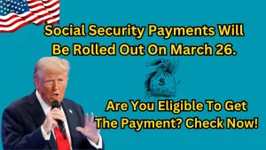 RSDI Checks Up to $1,853 Are Hitting Bank Accounts This Month—Here’s When You’ll Get Paid If You Were Born Between the 1st and 31st