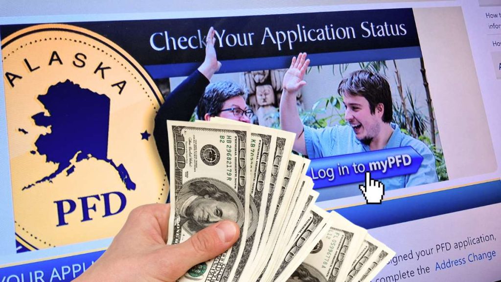 Massive Cash Relief on the Way? Alaska Residents Await Big Decision on $1,000–$3,900 Payments