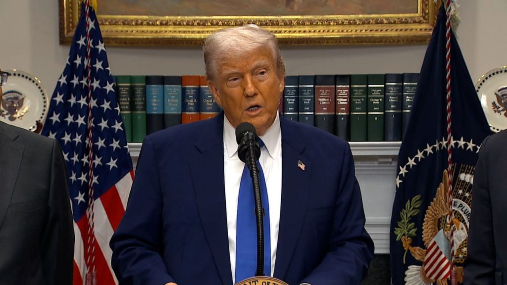 Massive Tax Shake-Up in 2025: How Trump’s GOP-Backed Bill Could Hand You Thousands in Deductions—While Slashing Benefits for Millions