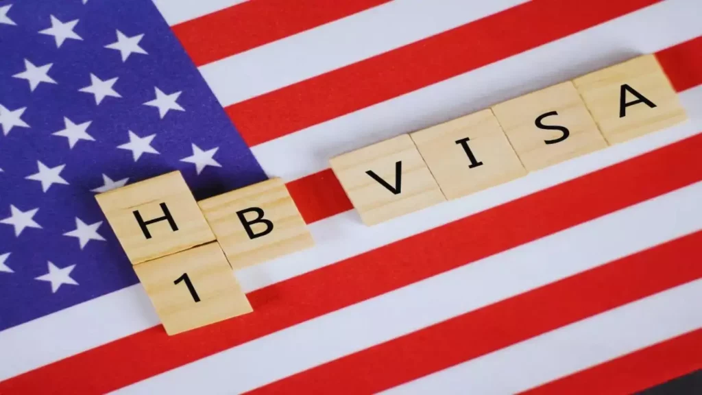 Foreign Workers and U.S. Employers: Read This Before You File for an H-1B in 2025
