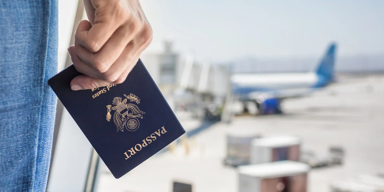 Travel Plans in Jeopardy! Why Choosing the Wrong US Passport Form Can Cost You Weeks of Waiting