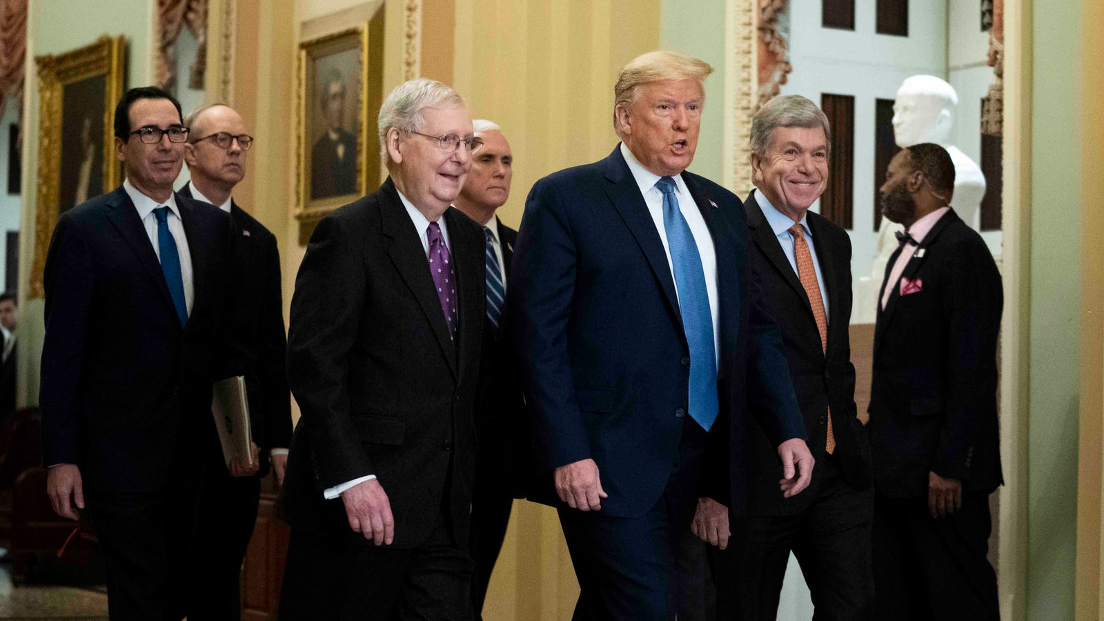 From Promise to Pipe Dream: Inside the Collapse of the $5,000 Stimulus Plan Linked to Donald Trump