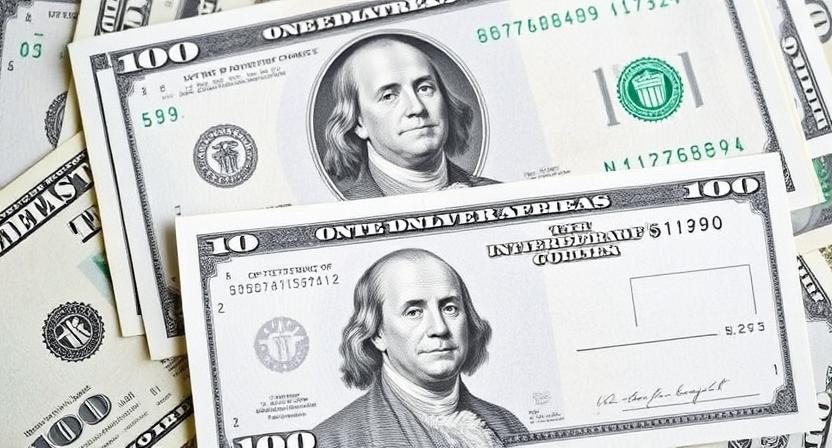 Too Late to Claim Your $1,400! IRS Recovers Billions After Americans Miss Final Stimulus Deadline