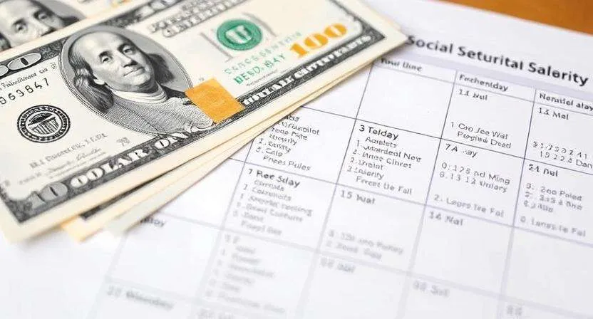 SSI Recipients Get Surprise “Bonus” in May – Here’s the Real Reason You’re Seeing Two Payments