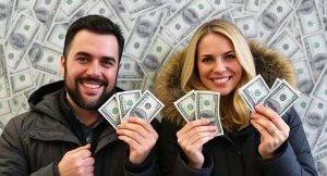 No Application, No Hassle: Here’s How $400 Inflation Relief Checks Are Headed to Mailboxes This October