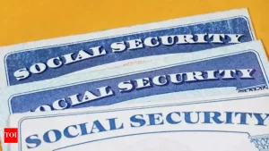 Are You Getting the $1,545 Social Security Check This Month? Millions Set to Receive Life-Changing Payment
