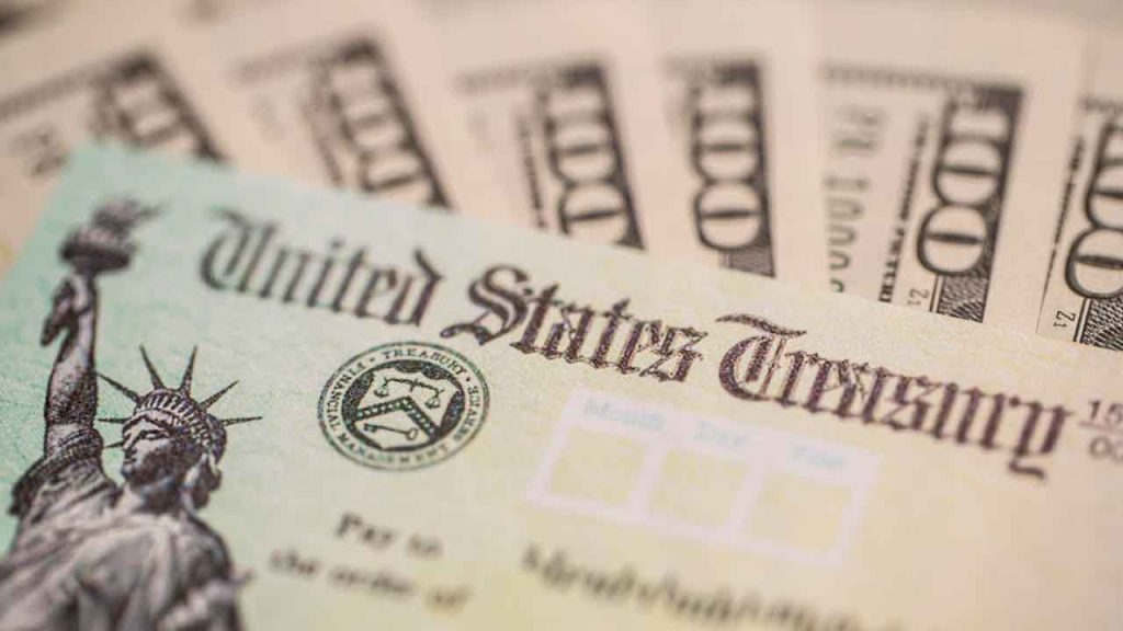 Millions Could Get Surprise Stimulus Checks—Are You Living in One of These 3 Lucky States