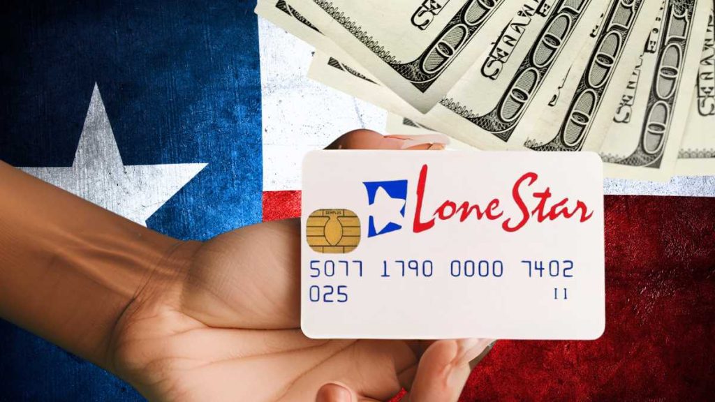 June 2025 SNAP Schedule Released: See If You’re Getting Your Lone Star Card Refilled Early This Month