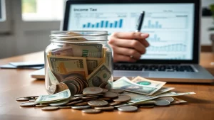 The IRS Just Sent Out $1,400 Checks to Nearly 1 Million People—Here’s How You Might Still Get Yours