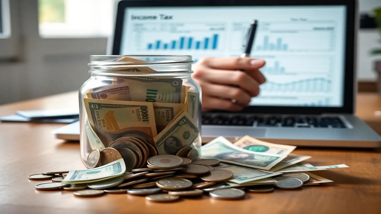 The IRS Just Sent Out $1,400 Checks to Nearly 1 Million People—Here’s How You Might Still Get Yours