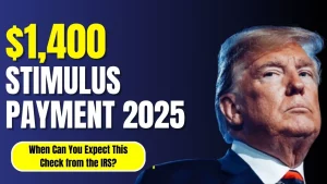 2025 IRS Stimulus Update: Hidden Money, Deadlines, and the Tools You Need to Get Paid
