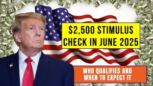The Real Story Behind the June 2025 Stimulus Check Buzz: Who Might Qualify and When to Expect Payment