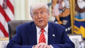 Trump Says You Could Get $5,000 in 2025—Here’s the Truth Behind the So-Called ‘DOGE Dividend