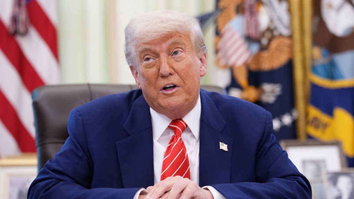 Trump Says You Could Get $5,000 in 2025—Here’s the Truth Behind the So-Called ‘DOGE Dividend