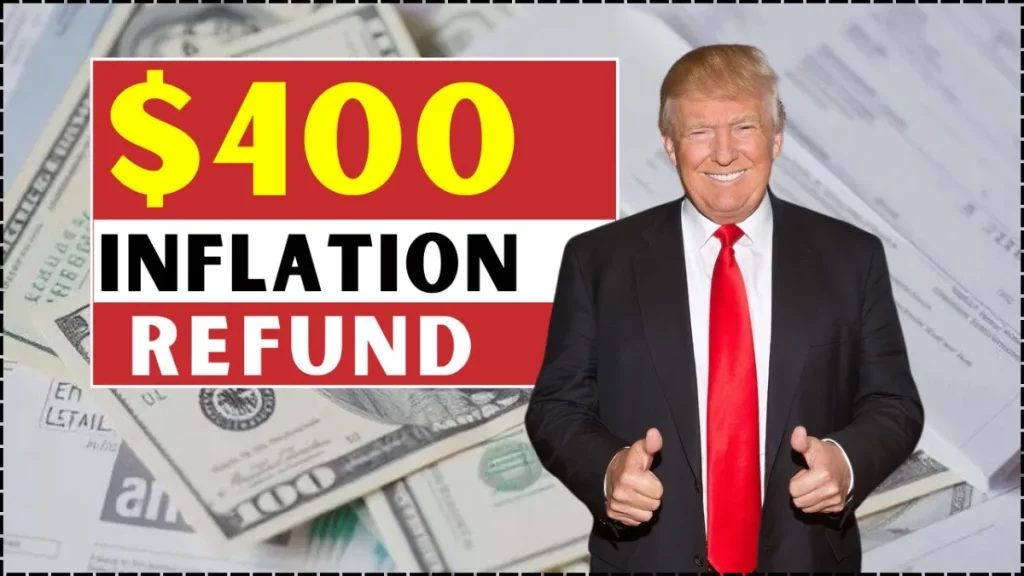 No Application Needed! New York’s $400 Inflation Refund Checks Are Coming—Here’s When and Who Gets One
