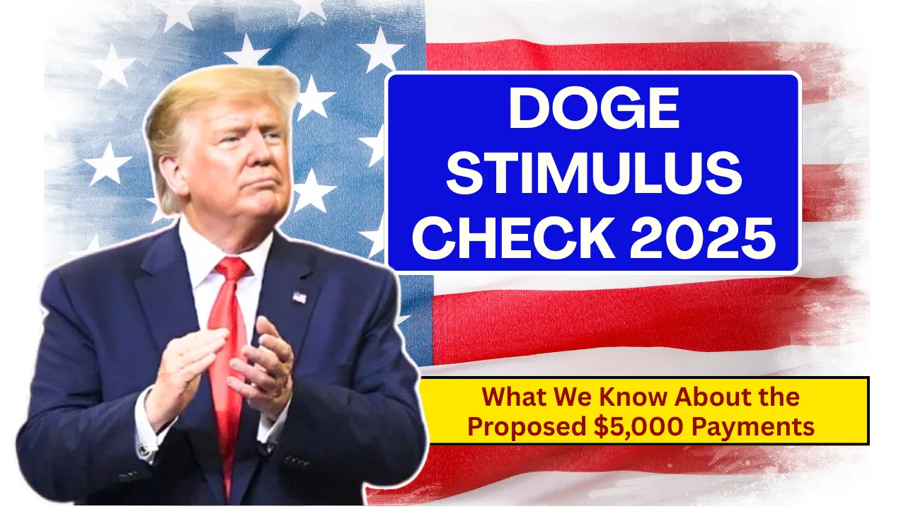 Fourth Stimulus Check Rumors Are Exploding in 2025—Could a Payment Be Headed to Your Bank Account This Month