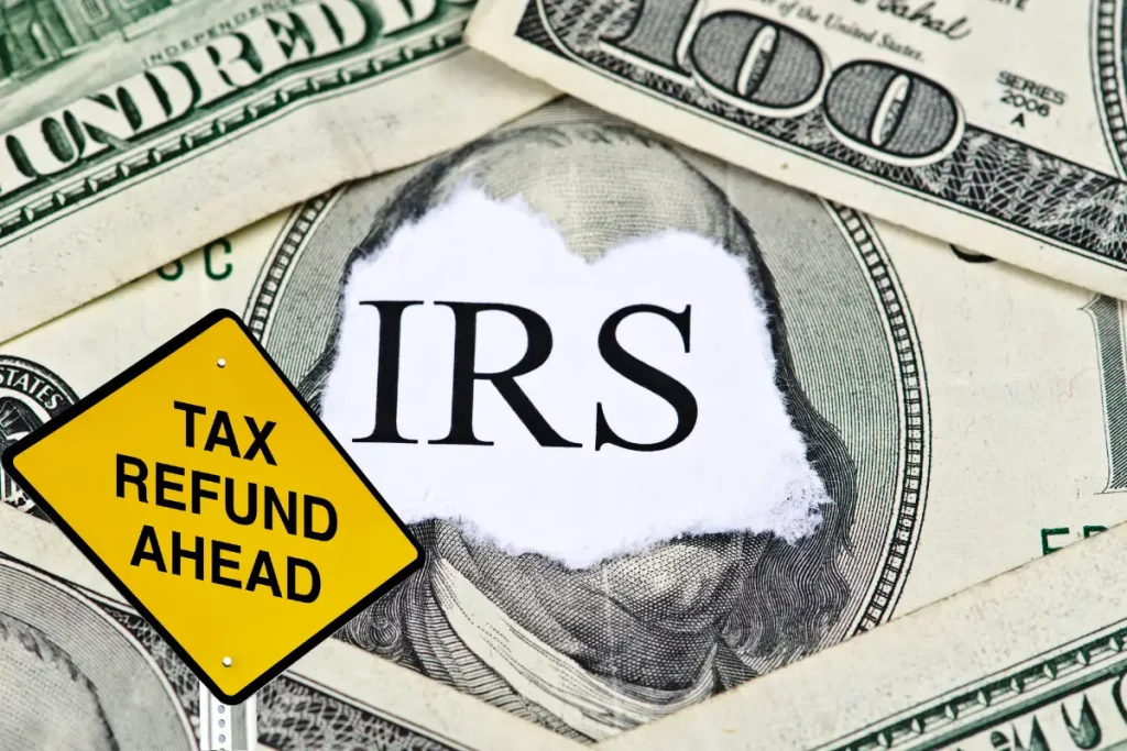 Taxpayers Rejoice! IRS Set to Deliver $3,000 Refunds in June—But Not Everyone Will Get It on Time