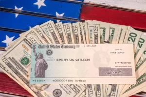 California’s Massive Monthly Stimulus Is Here: How to Get $1,100 Starting This Month