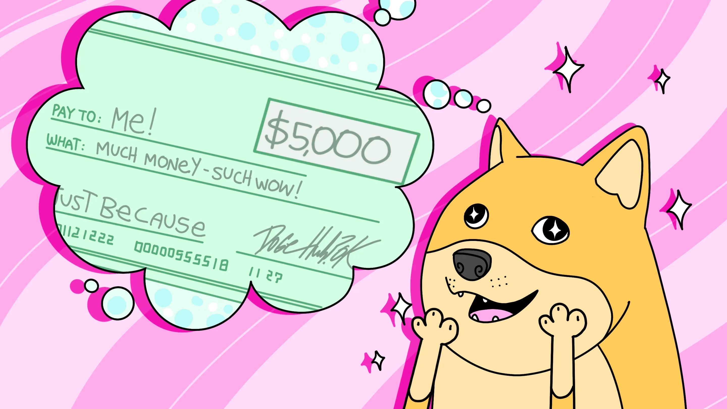 Is a $5,000 Check Headed to Your Bank Account! Here’s What to Know About the DOGE Dividend