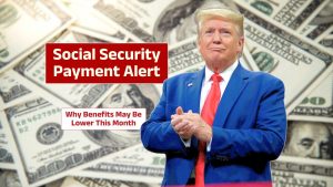 Social Security Alert: Biggest Average Payments Ever Just Dropped—Are You Getting the Max in June