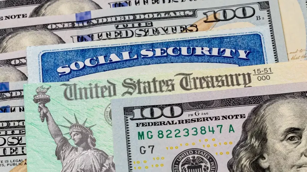 Georgians: Your Social Security Deposit Could Be Coming Sooner Than You Think — Check This July Calendar Now