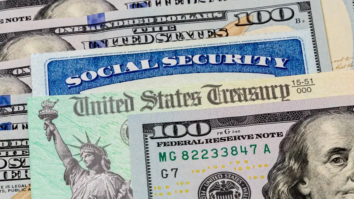 Georgians: Your Social Security Deposit Could Be Coming Sooner Than You Think — Check This July Calendar Now