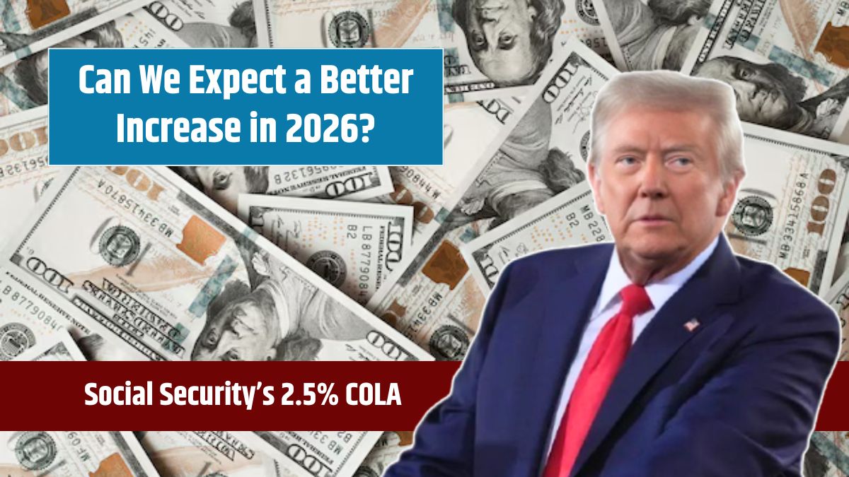 Social Security COLA for 2026 Could Disappoint Retirees: Here's What to Know Now